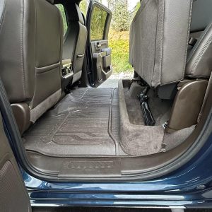 2021 GMC Sierra 2500 HD Crew Cab Denali Pickup