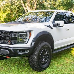 2023 Ford F-150 Raptor R