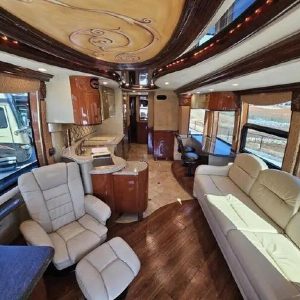 2005 Liberty Coach XL 2 SLIDE