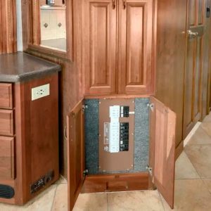 2007 Fleetwood AMERICAN TRADITION 42R