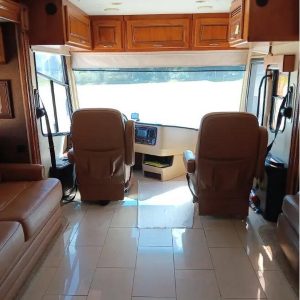 2013 Monaco DIPLOMAT 43PDQ