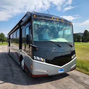 2014 Winnebago Forza 38R
