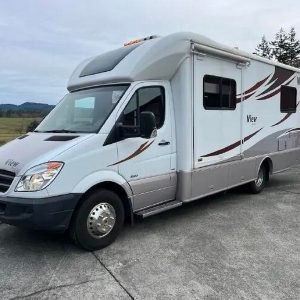 2014 Winnebago VIEW PROFILE 24V