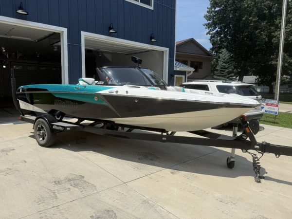 2019 Malibu RESPONSE