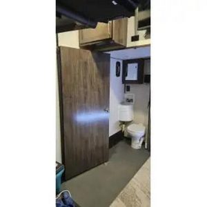 2021 Dutchmen VOLTAGE 4195