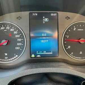 2021 Roadtrek SS AGILE BASE