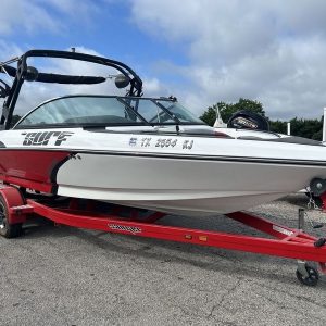 2020 Sanger SANGER 237SX