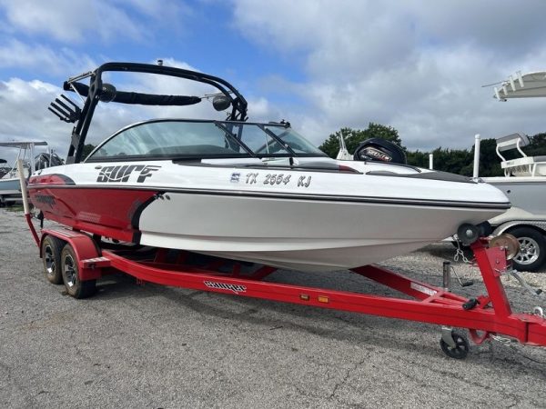 2020 Sanger SANGER 237SX