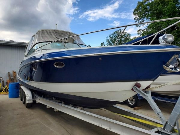 2007 Formula 310 SUNSPORT