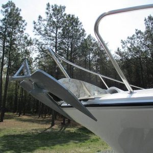 2022 Jeanneau Leader 7.5 C