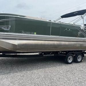 2024 Avalon Platinum LSZ 2385 Elite