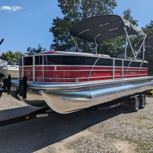 2024 Trifecta 24 RF LE Series