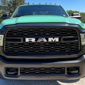 2022 Ram 3500 Tradesman Crew Cab 4×4