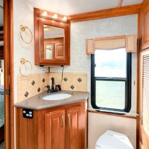 2007 Fleetwood AMERICAN TRADITION 42R