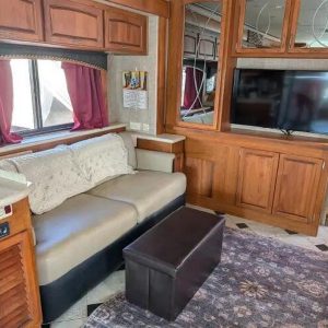 2009 Monaco Diplomat 41SKQ