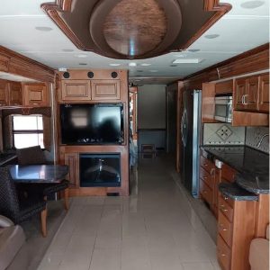 2013 Monaco DIPLOMAT 43PDQ