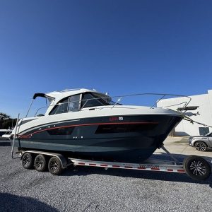 2020 Beneteau Antares 27