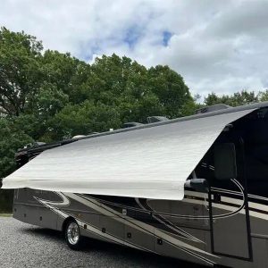 2018 Holiday Rambler NAVIGATOR® XE 36U