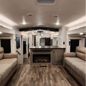 2024 Jayco NORTH POINT 382FLRB