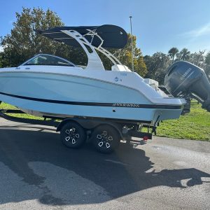 2023 Four Winns HD 3