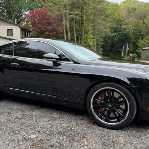 2006 Bentley Continental GT