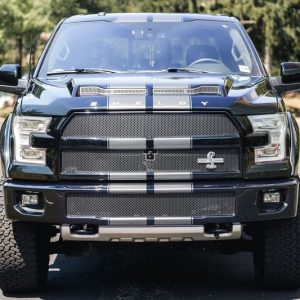 2017 Ford Shelby F-150 4×4