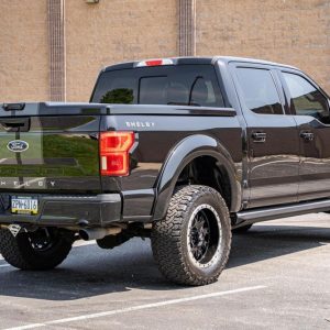 2019 Ford Shelby F-150 4×4