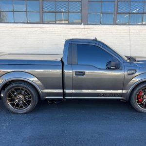 2020 Ford F-150 Shelby Super Snake Sport