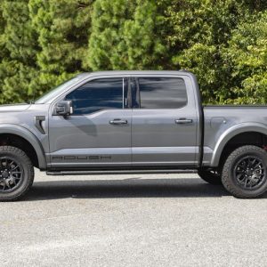 2023 Ford F-150 XLT Roush 4×4