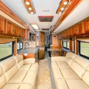 2007 Fleetwood AMERICAN TRADITION 42R