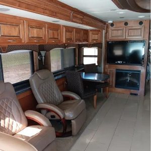 2013 Monaco DIPLOMAT 43PDQ