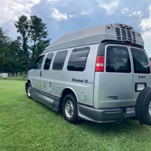 2013 Roadtrek 170 VERSATILE