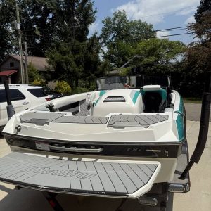 2019 Malibu RESPONSE