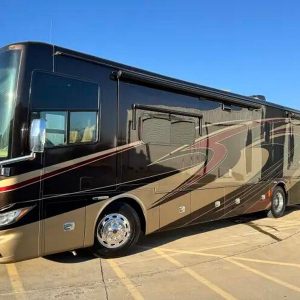 2015 Tiffin Motorhomes PHAETON 36 GH