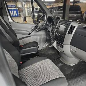 2016 Forest River SUNSEEKER 2400WS