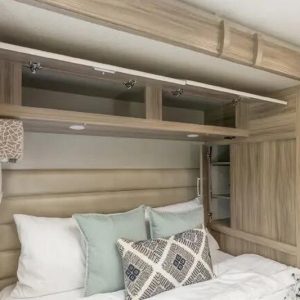 2018 Jayco MELBOURNE PRESTIGE 24LP