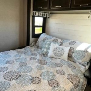 2020 Jayco Alante 31V