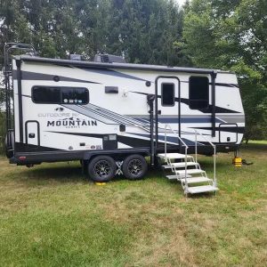 2024 Outdoors Rv Manufacturing Creek Side 19MKS