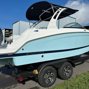 2023 Four Winns HD 3