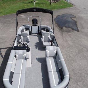 2025 Crest Classic 240 SLC