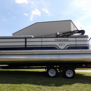 2025 Veranda Vista Sport 22