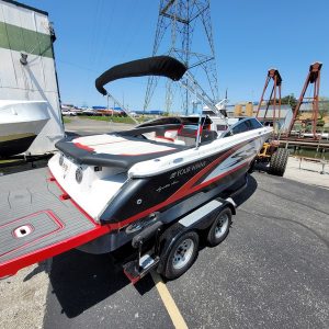 2013 Four Winns H210 SS