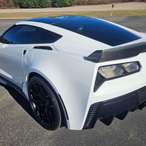 2014 Chevrolet Corvette Stingray Z51 Coupe