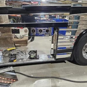 2008 Prevost XLII 45