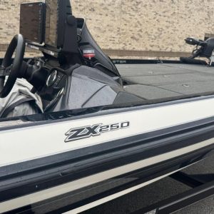 2019 Skeeter Zx250