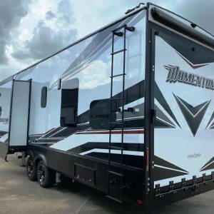 2022 Grand Design MOMENTUM M-CLASS 351MR