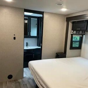 2022 Jayco Precept 36A