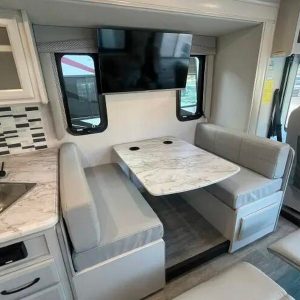 2024 Fleetwood FLAIR 28A