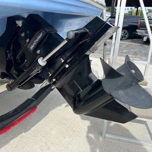 2023 Chaparral 21 SSi