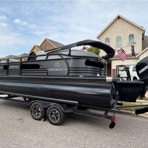 2017 Regency 220 LE3